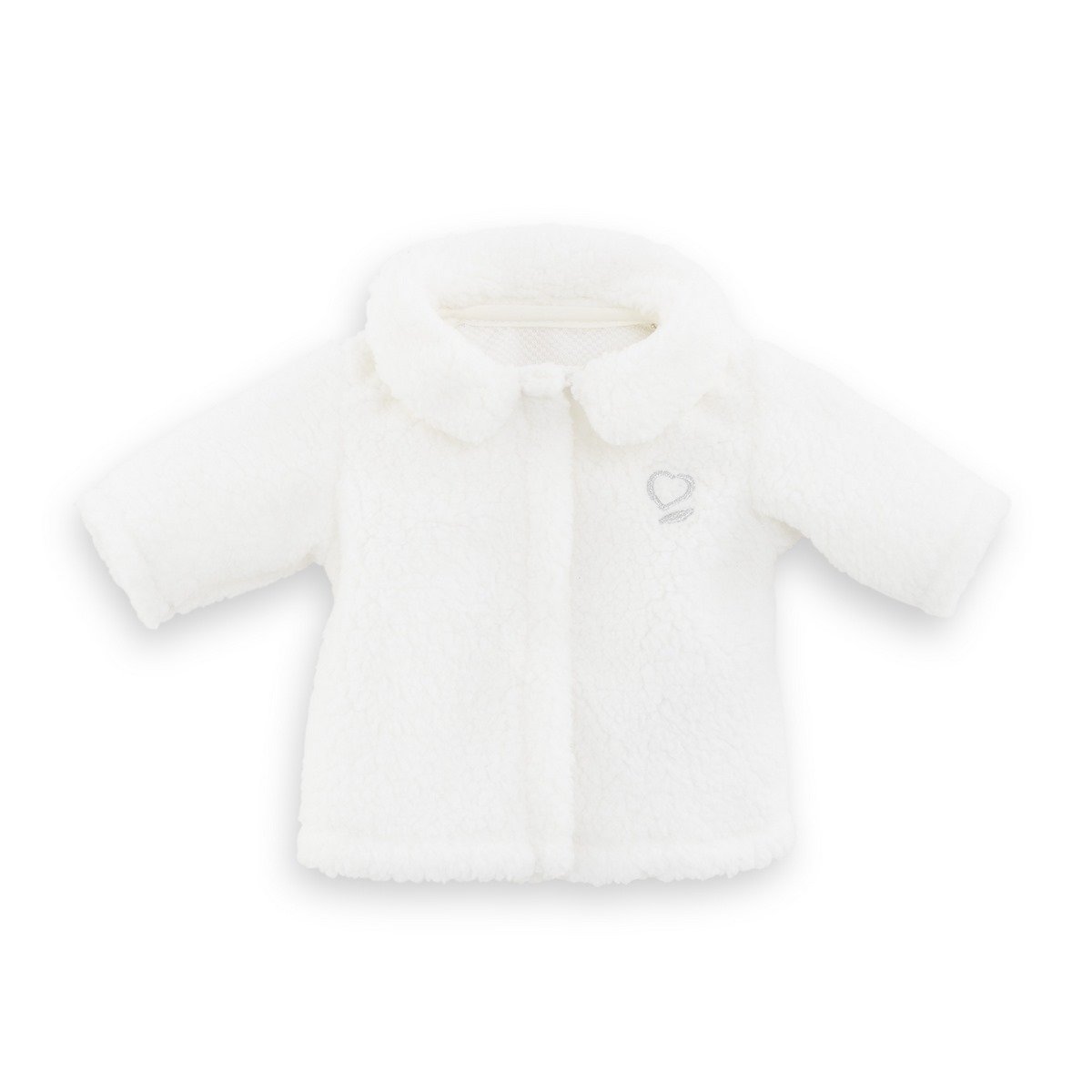 Manteau soir de fête pour poupée Ma Corolle