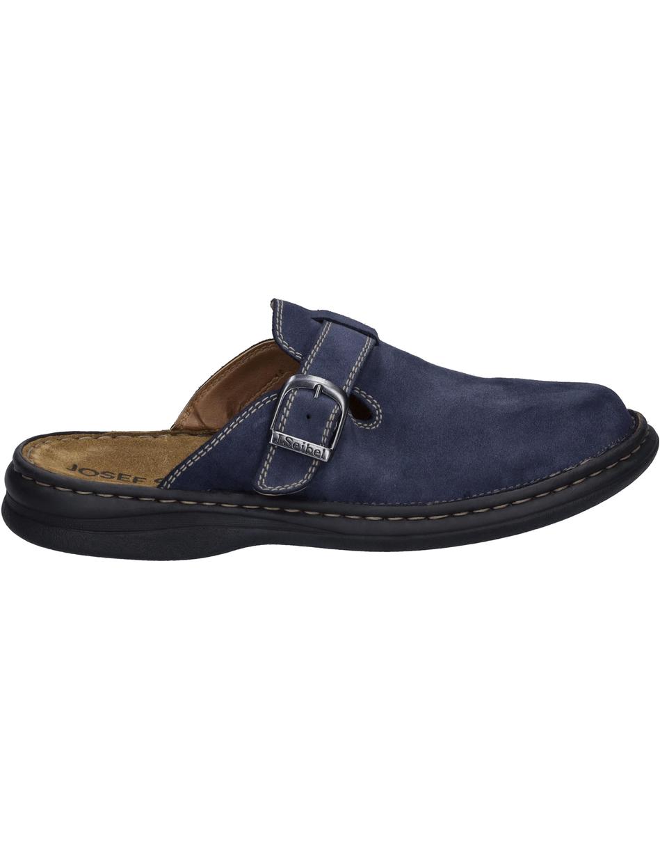 Clog Madrid, jeans