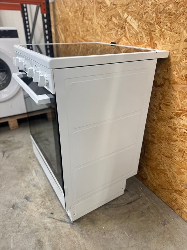 Electrolux keramisk komfur LKR64000NW