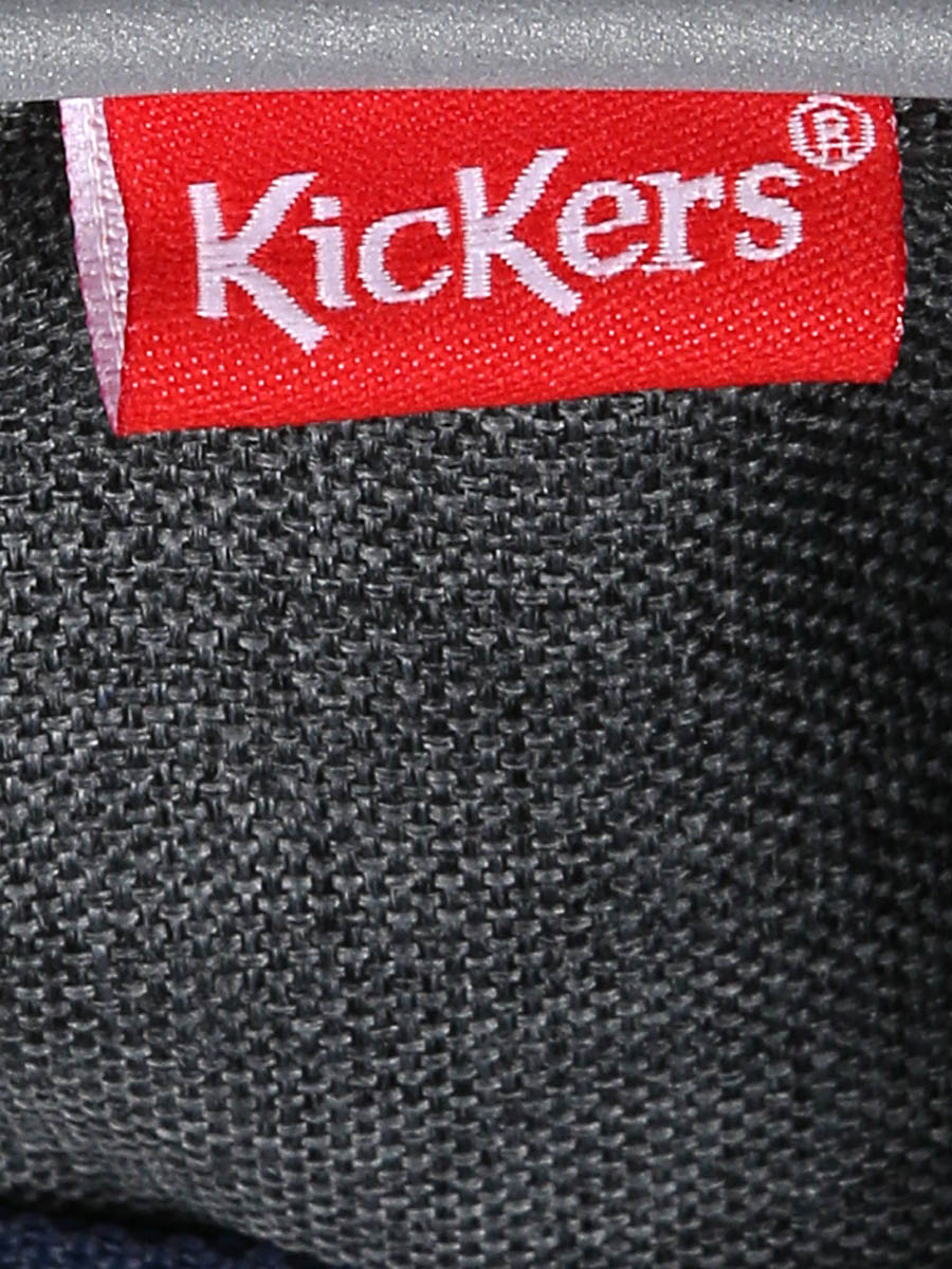 Cartable À roulettes Kickers Boy Tiger 38 cm
