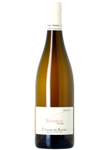Tresaille - Domaine des Bérioles