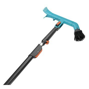 Gardena combisystem telescopisch 210cm tot 390cm