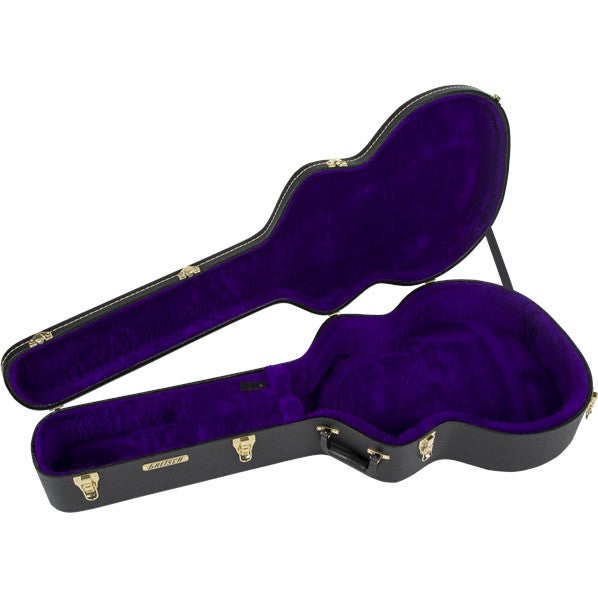 Gretsch G6302 extra long jumbo (12 String) flat top case