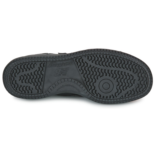 New Balance - 480 - Noir
