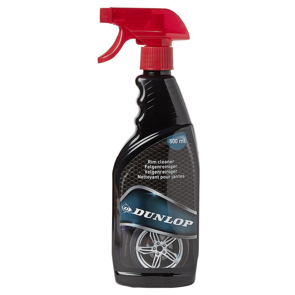 Nettoyant jante auto Dunlop 500ml