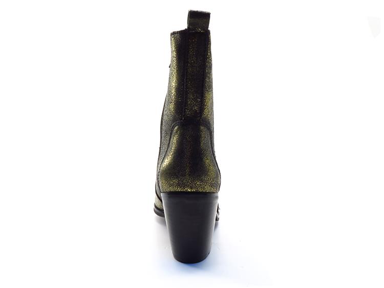 Shoecolate 8.20.19.051.01 goud