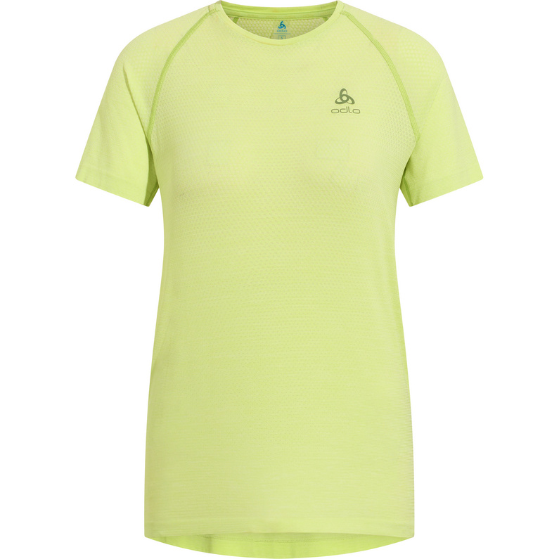 Odlo Damen Essential Seamless T-Shirt