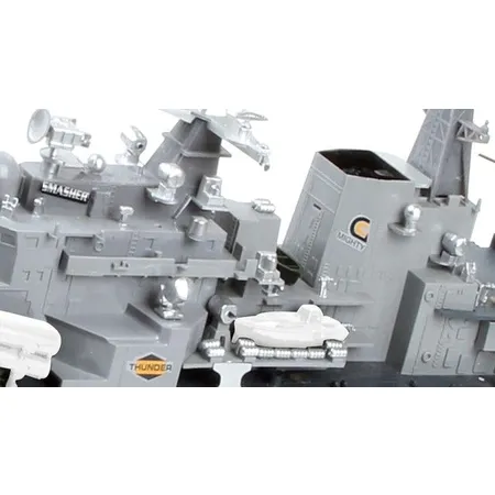 Cartonic Seamaster RC Zerstörer 2,4 GHz