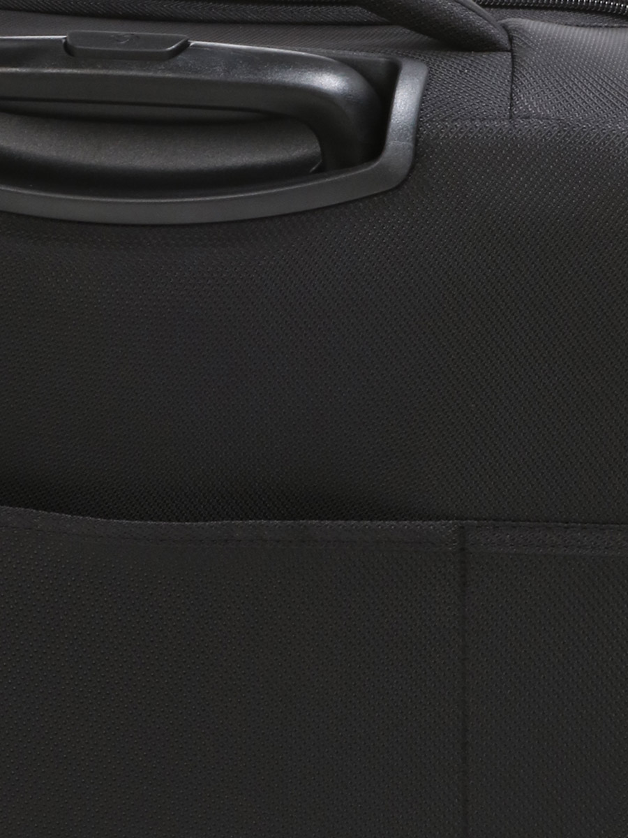 Valise Samsonite Respark 45 cm - 2 roues - Poche Frontale