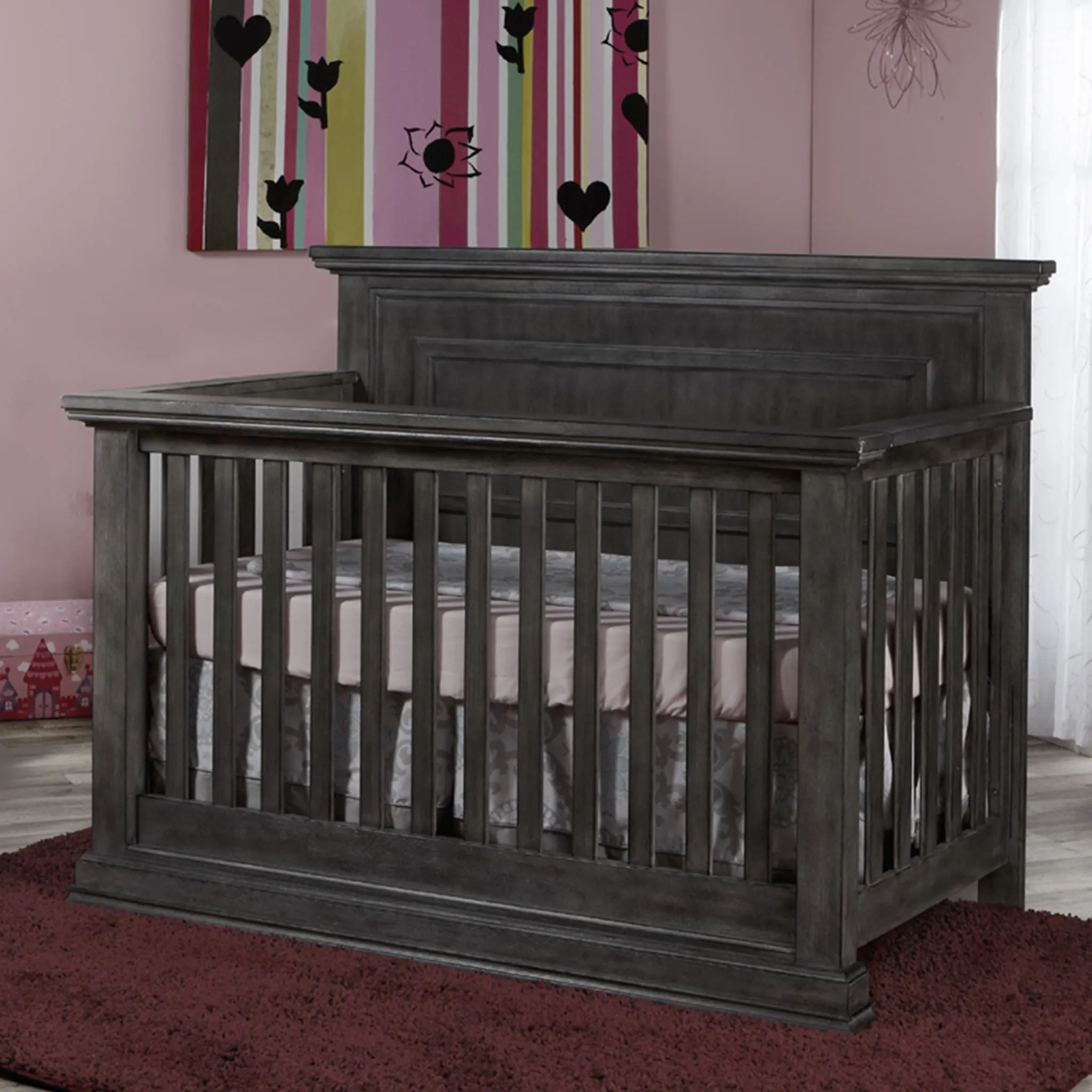 Pali Design Couchette Modena - Granite Distressed