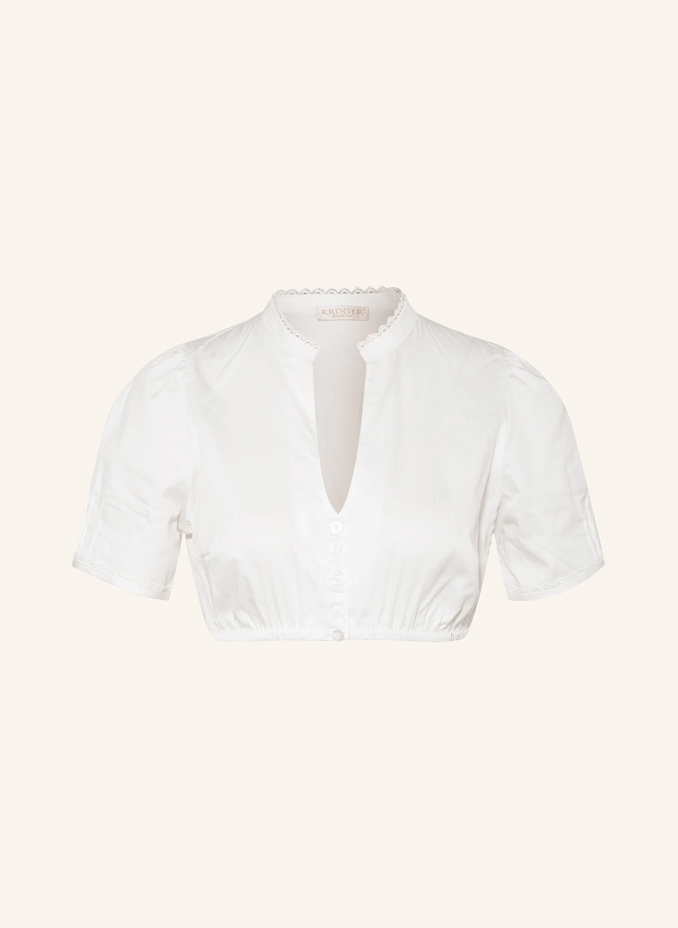 KRÜGER Dirndlbluse