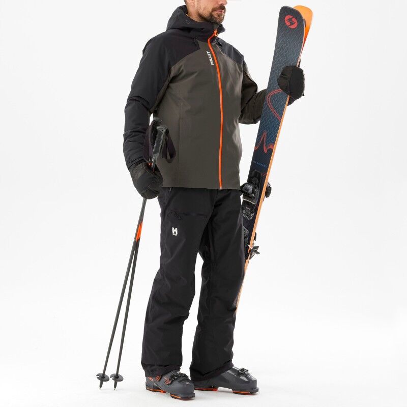 Atna Peak 3L Pant - Pantalon ski homme