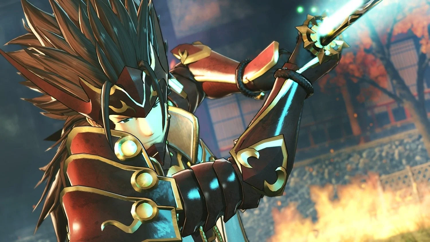 Fire Emblem Warriors- Nintendo 3DS