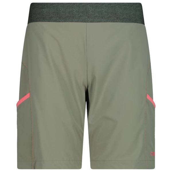 CMP - Women's Bermuda Light Climb - Short