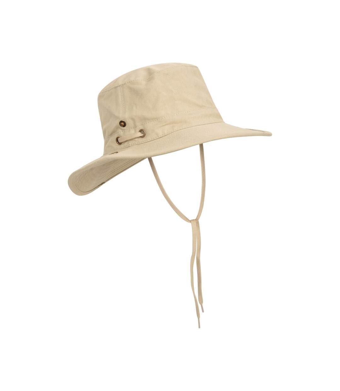 Mountain Warehouse - Chapeau IRWIN - Homme (Beige) - UTMW584