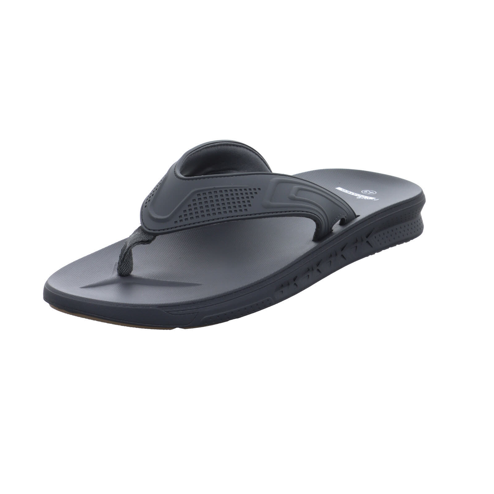 Offene Schuhe SYM015-GY+IM00313GY