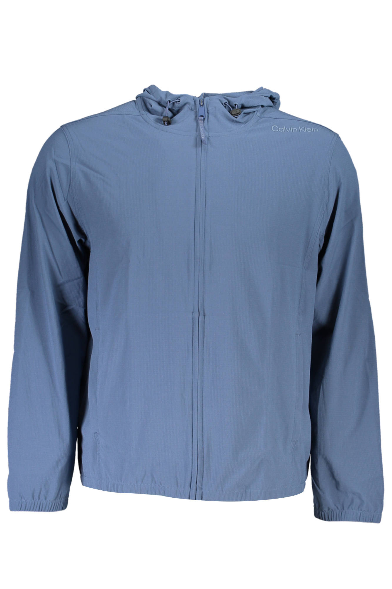 Men's Blue Sweatshirt