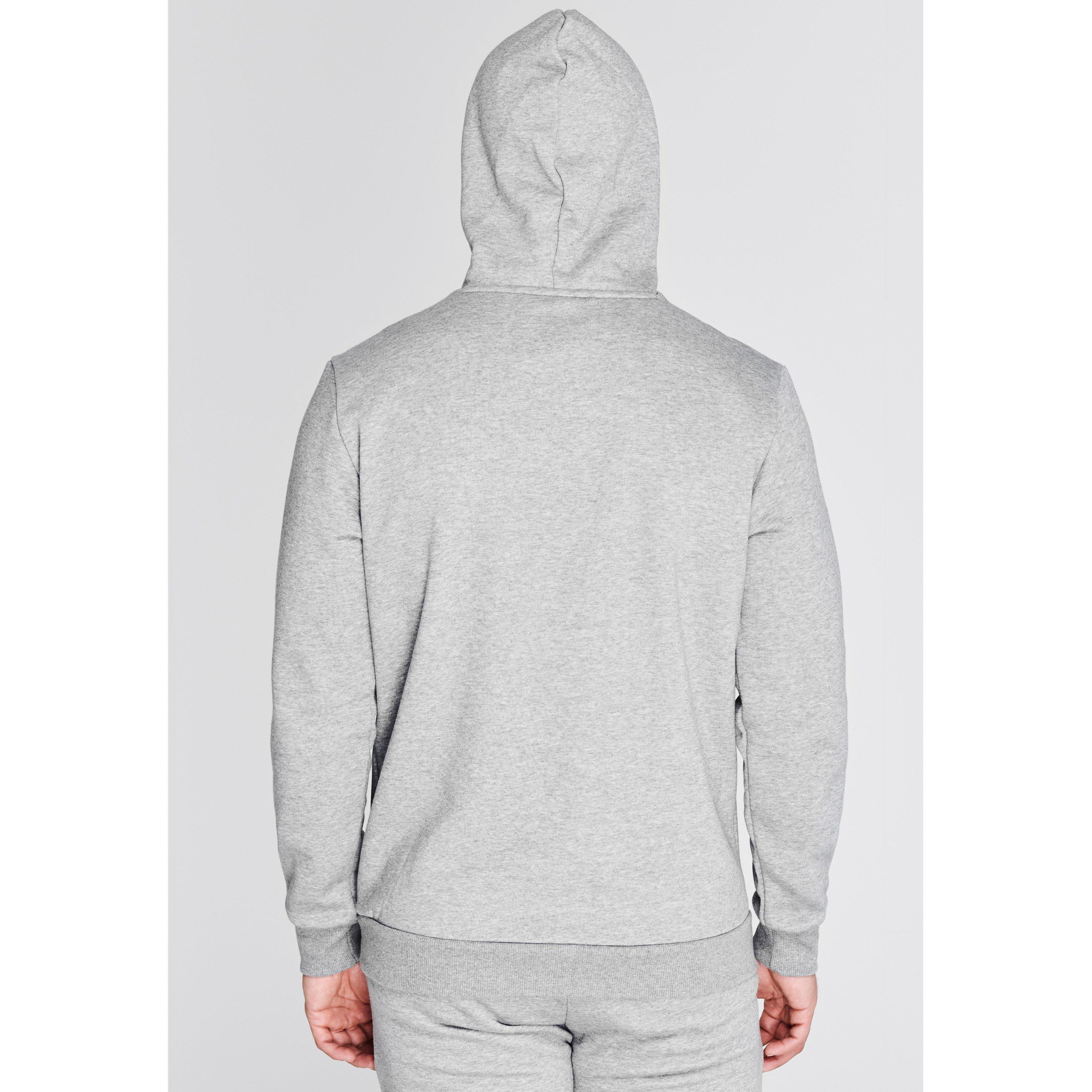 Puma No1 OTH Hoodie Mens