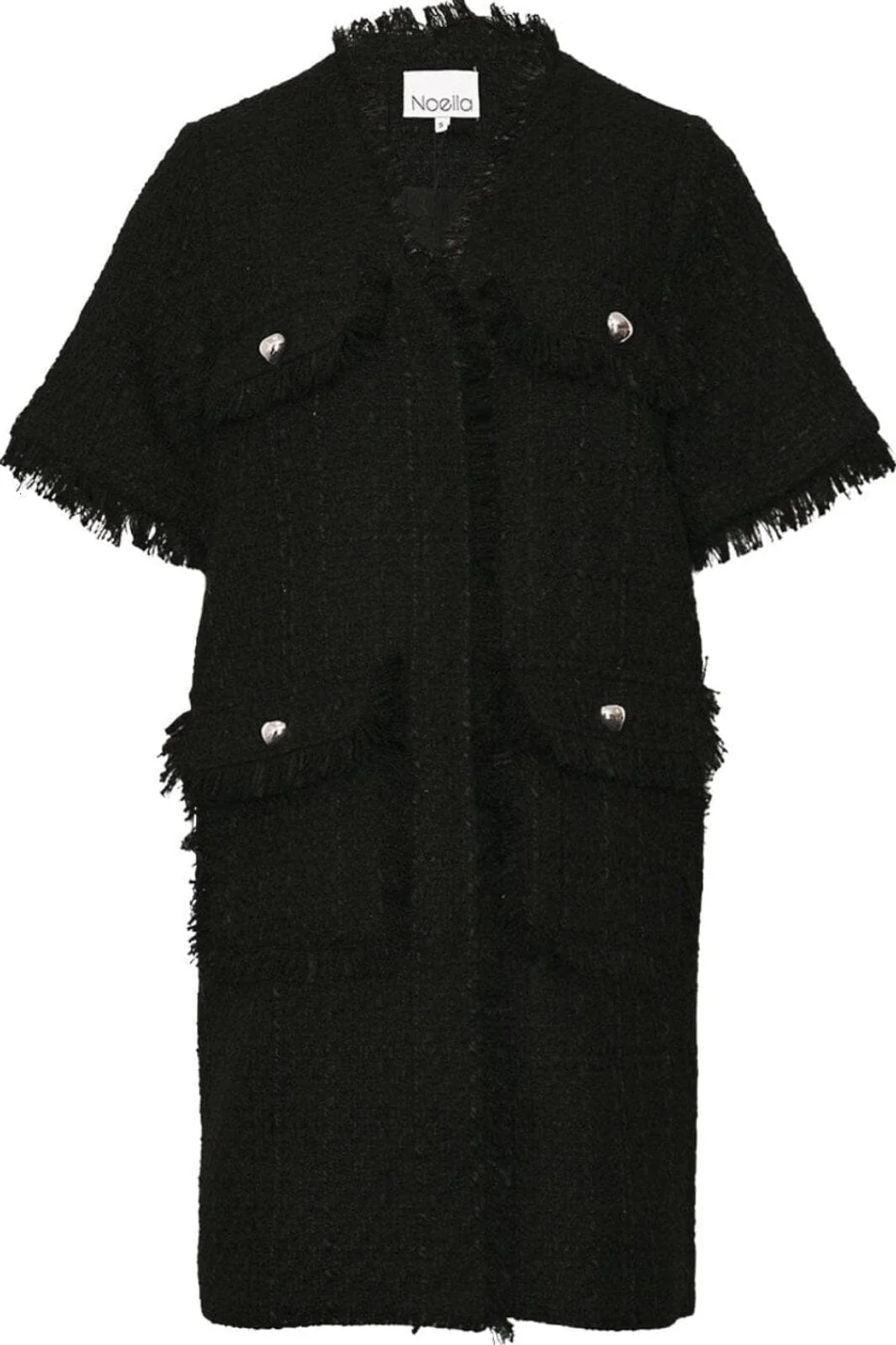 Noella Kara Dress 004 black
