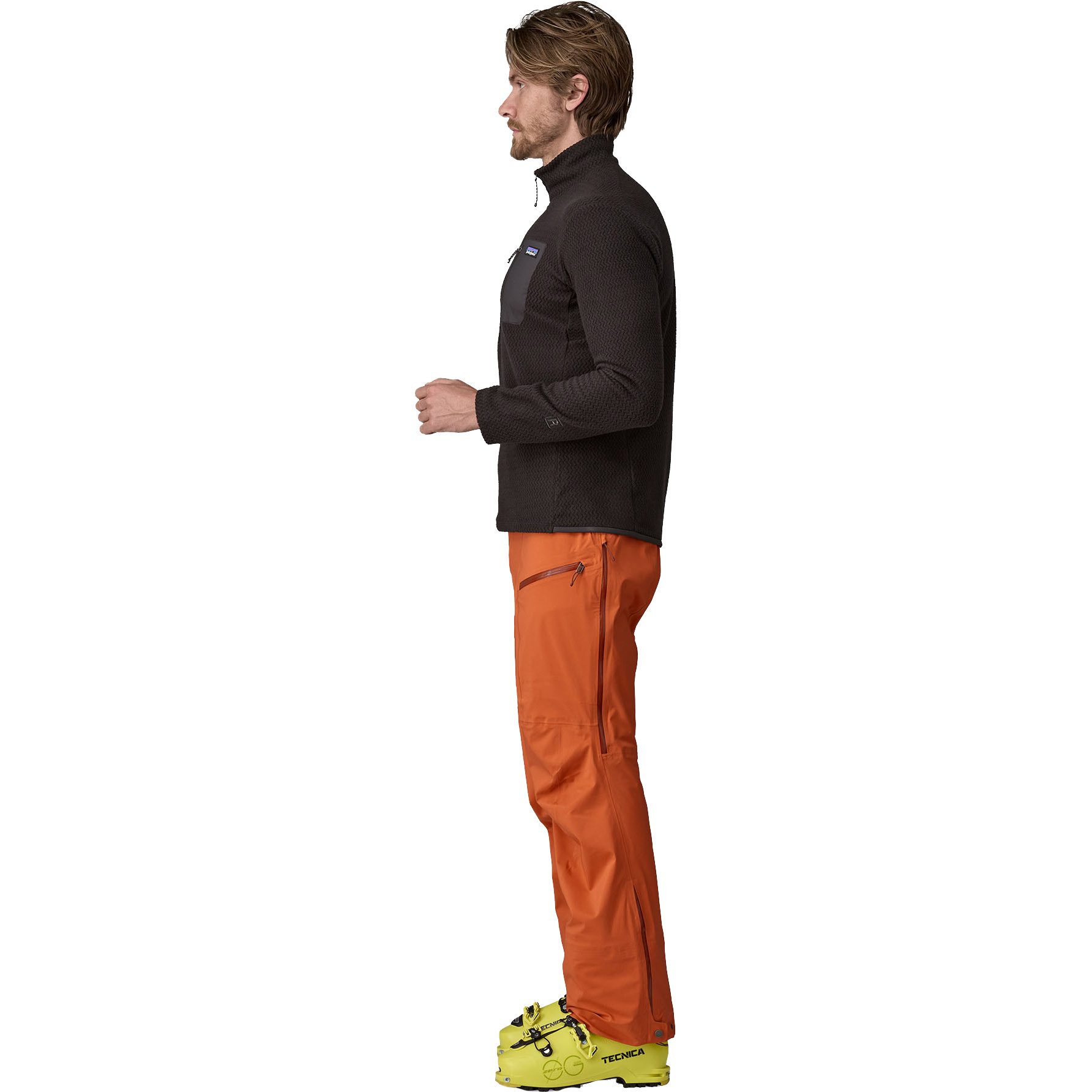 Patagonia Stormstride Hardshellhose Herren rtlr