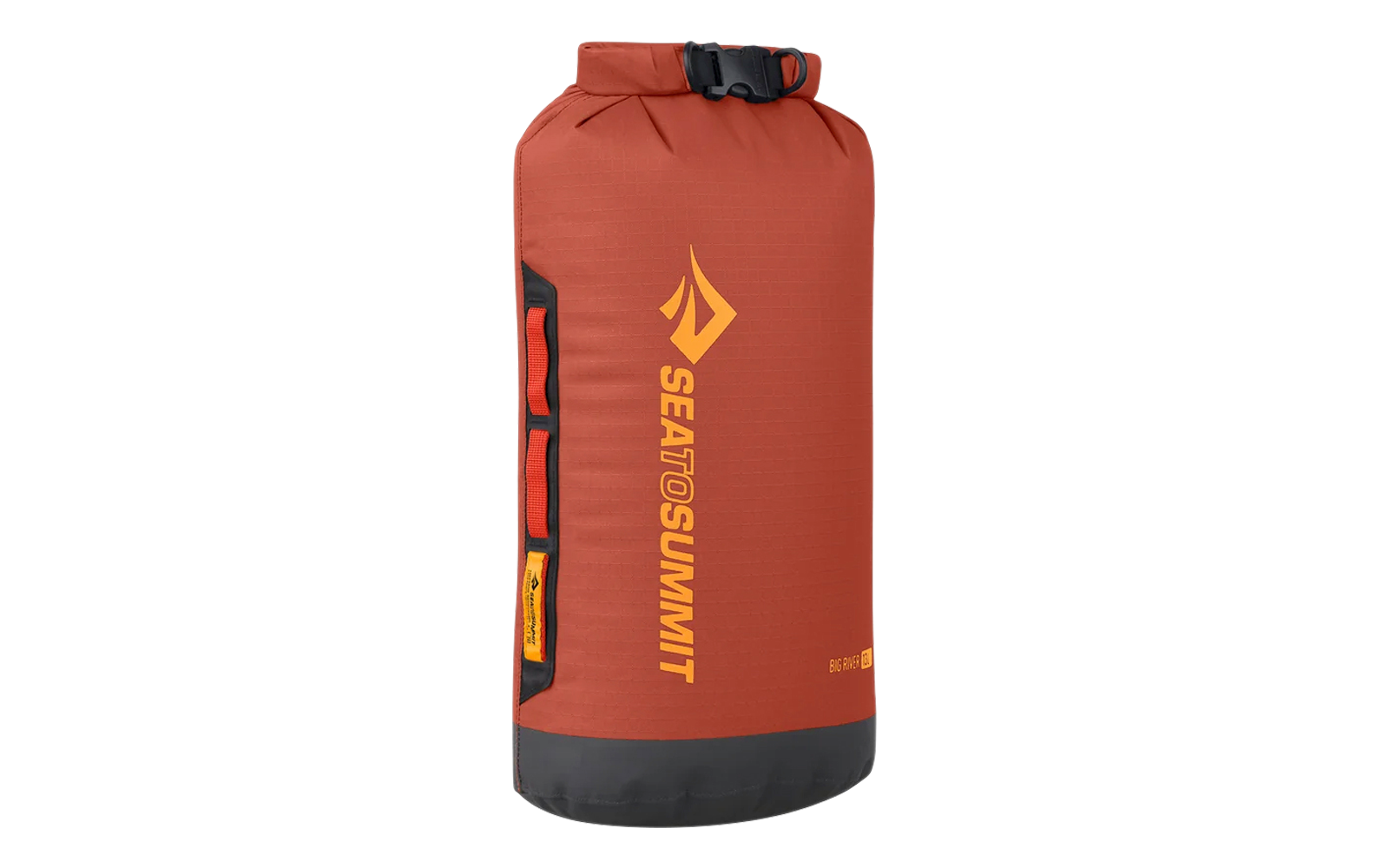 Sea to Summit Big River Dry Bag Packsack Picante 8 Liter