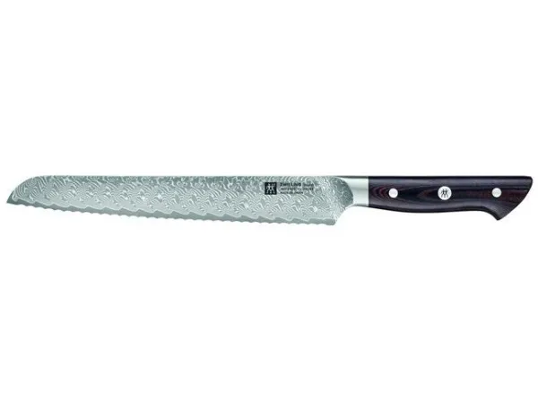 Zwilling TANREI brødkniv 23 cm (30576-231-0)