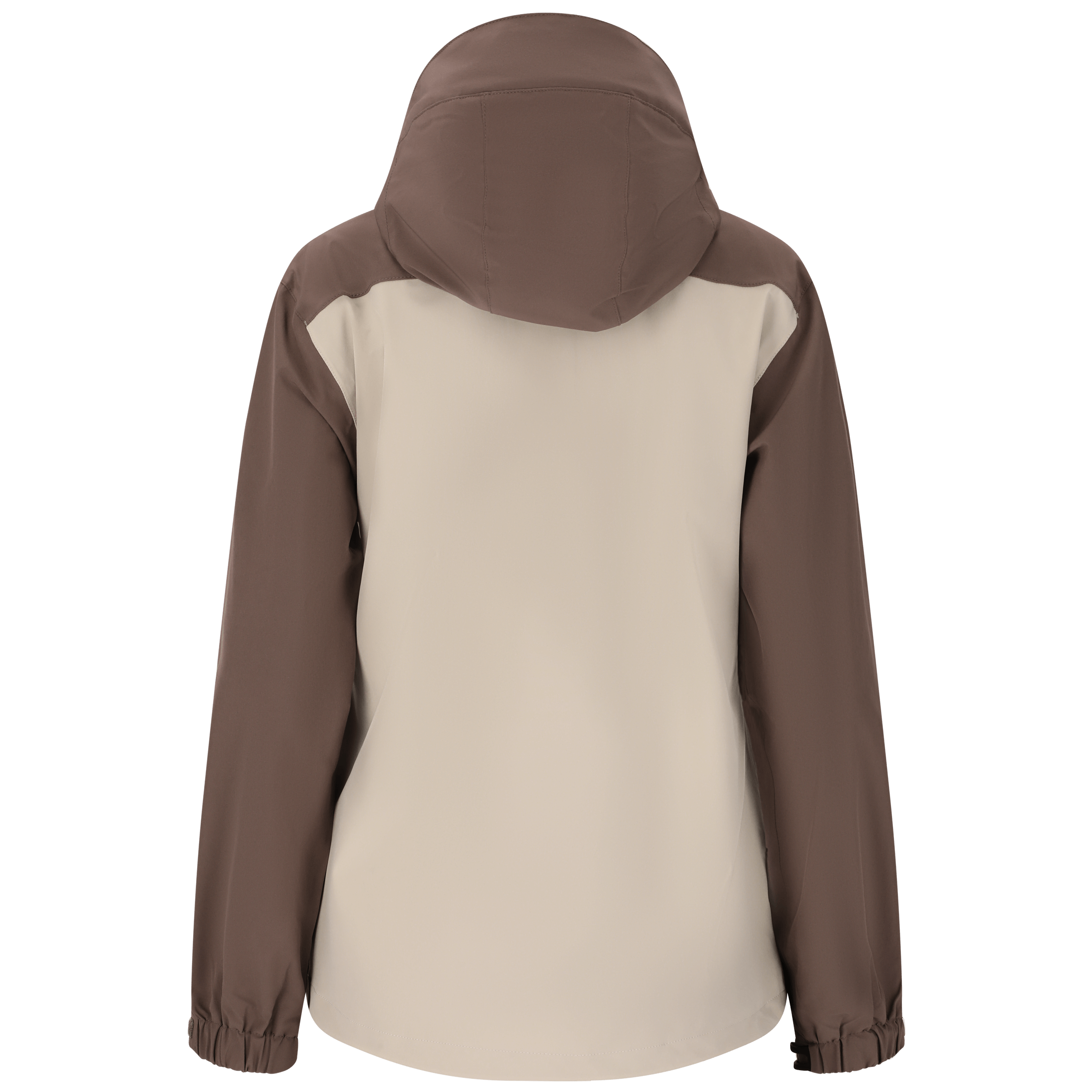 Vertical Came W AWG Jacket W-PRO15000 - Jakke