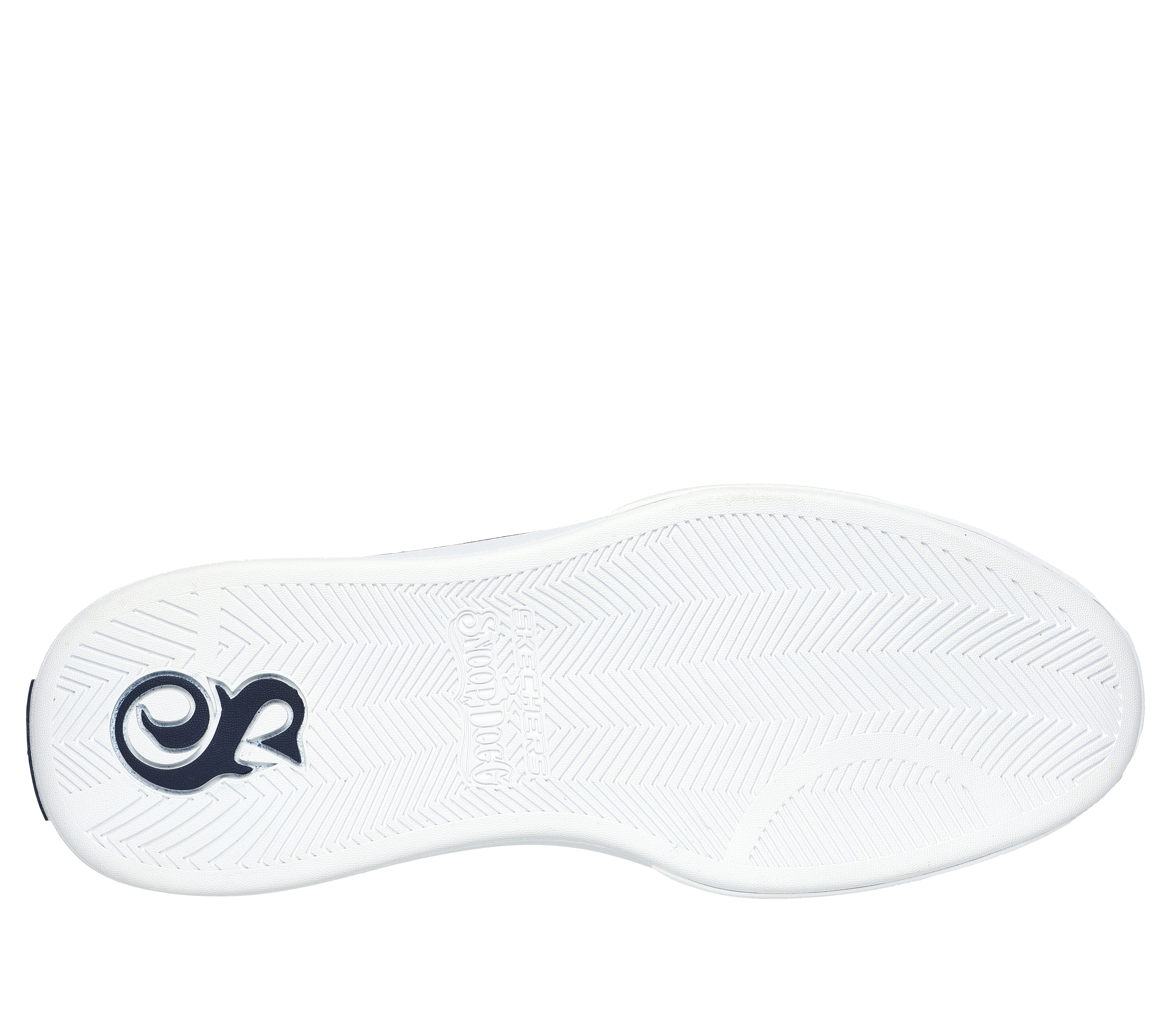 Premium Leather Slip-ins Snoop One - Double G