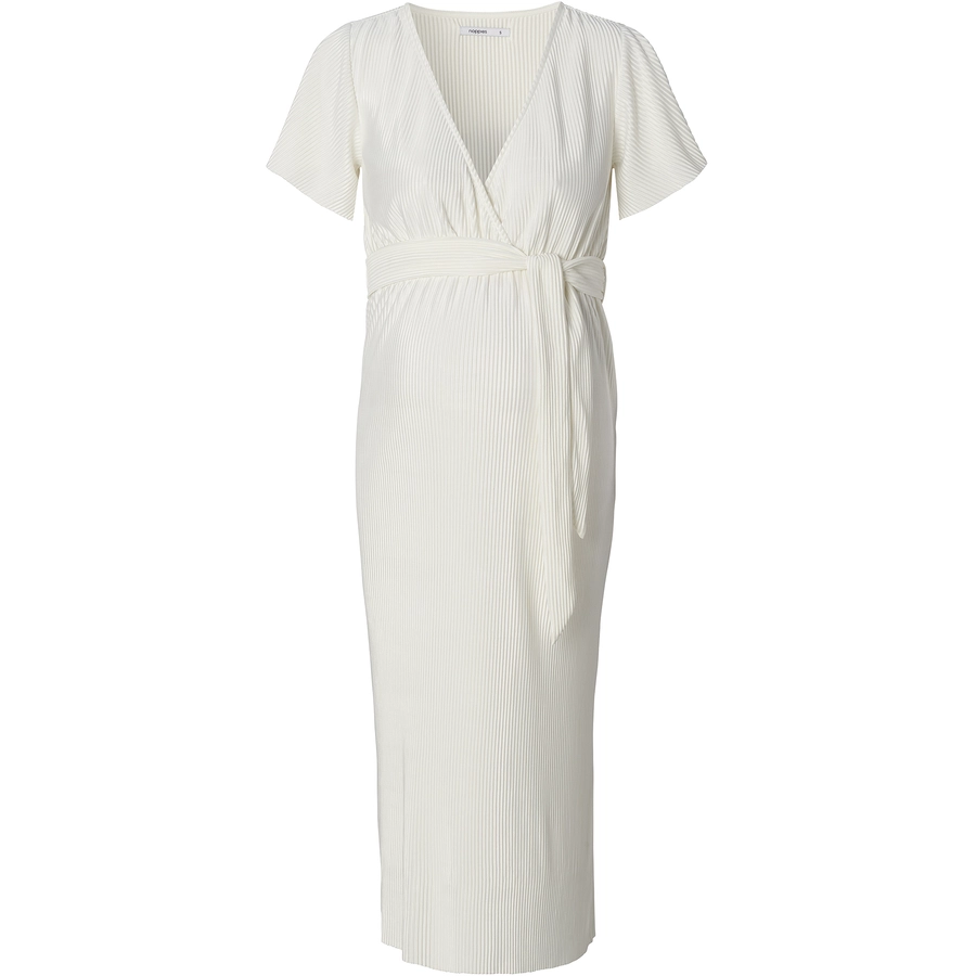 Noppies Still-Kleid Kaja Cream