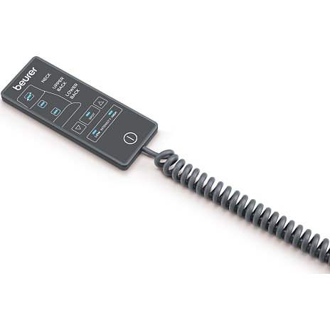 Beurer MG 330 Shiatsu massagesæde