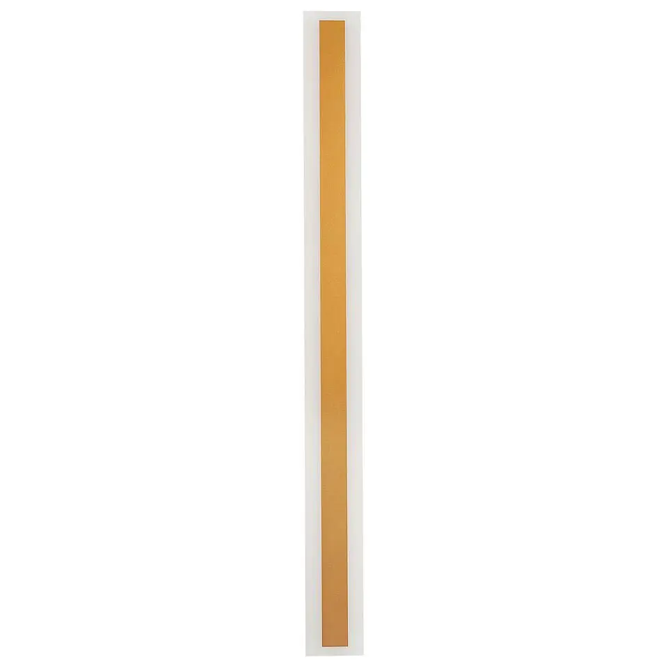 ROSALIE - Wandlamp - Goud - 100 cm - Staal
