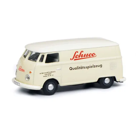 Schuco 452646300 - Set VW T1c MHI Edition 1:87/H0
