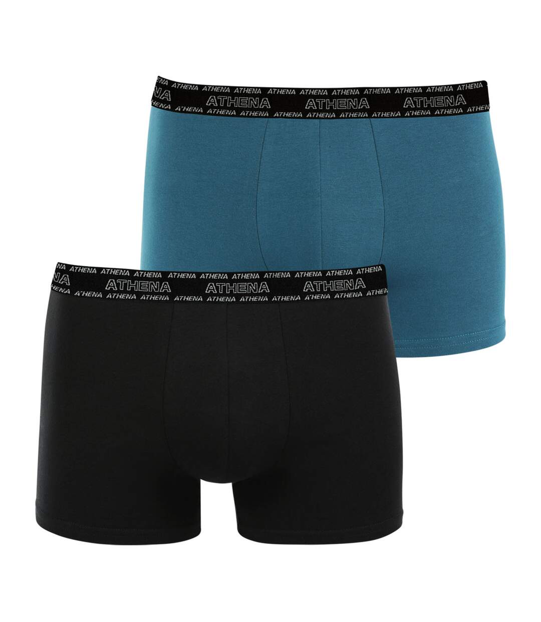 Lot de 2 boxers homme Eco Pack
