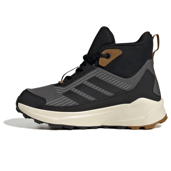 adidas Terrex - Kid's Terrex Trailmaker 2 Mid Rain.Rdy - Chaussures de randonnée