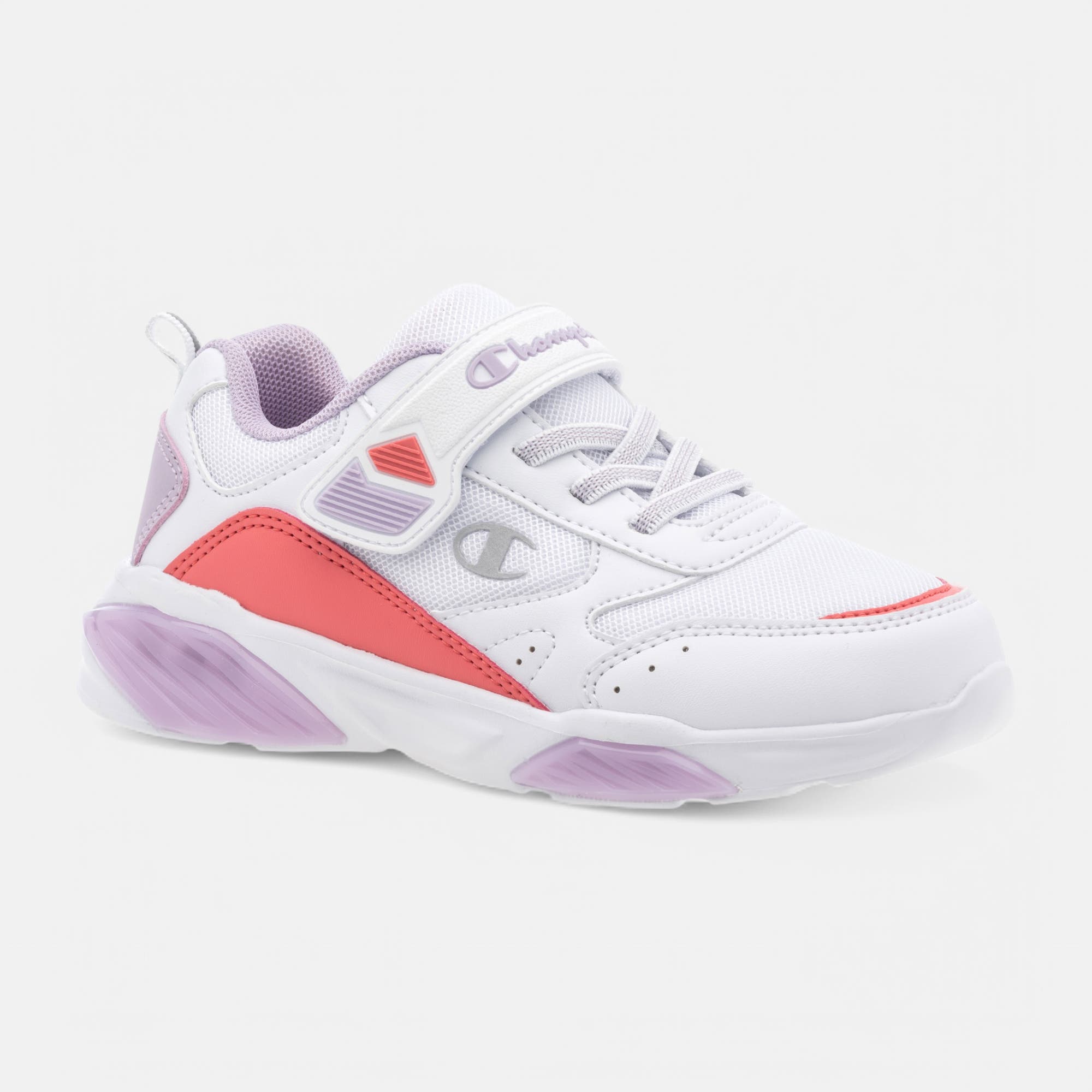 Sneakers Fille blanc
