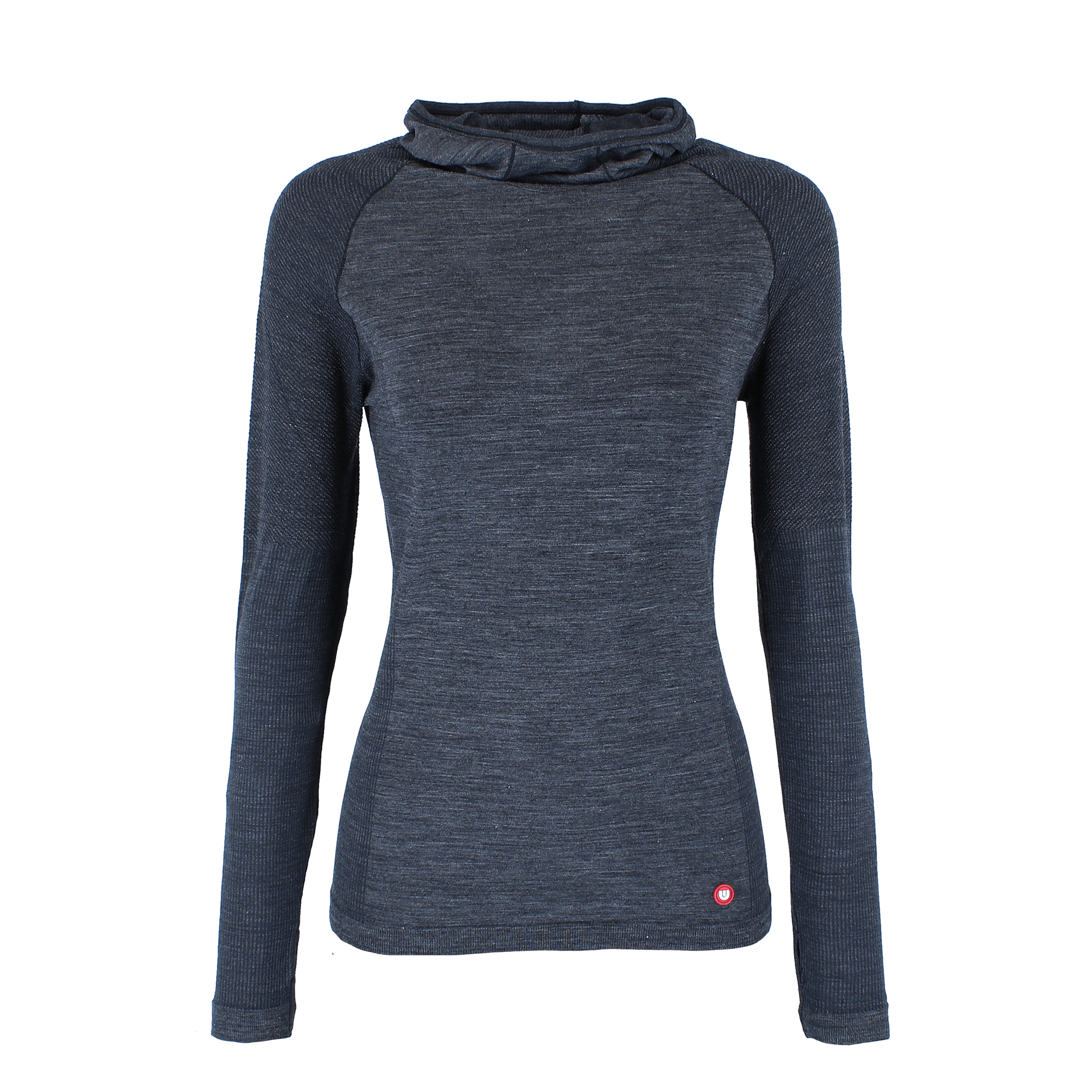 Sway Munchen Seamless wool W - Ull og ullsett