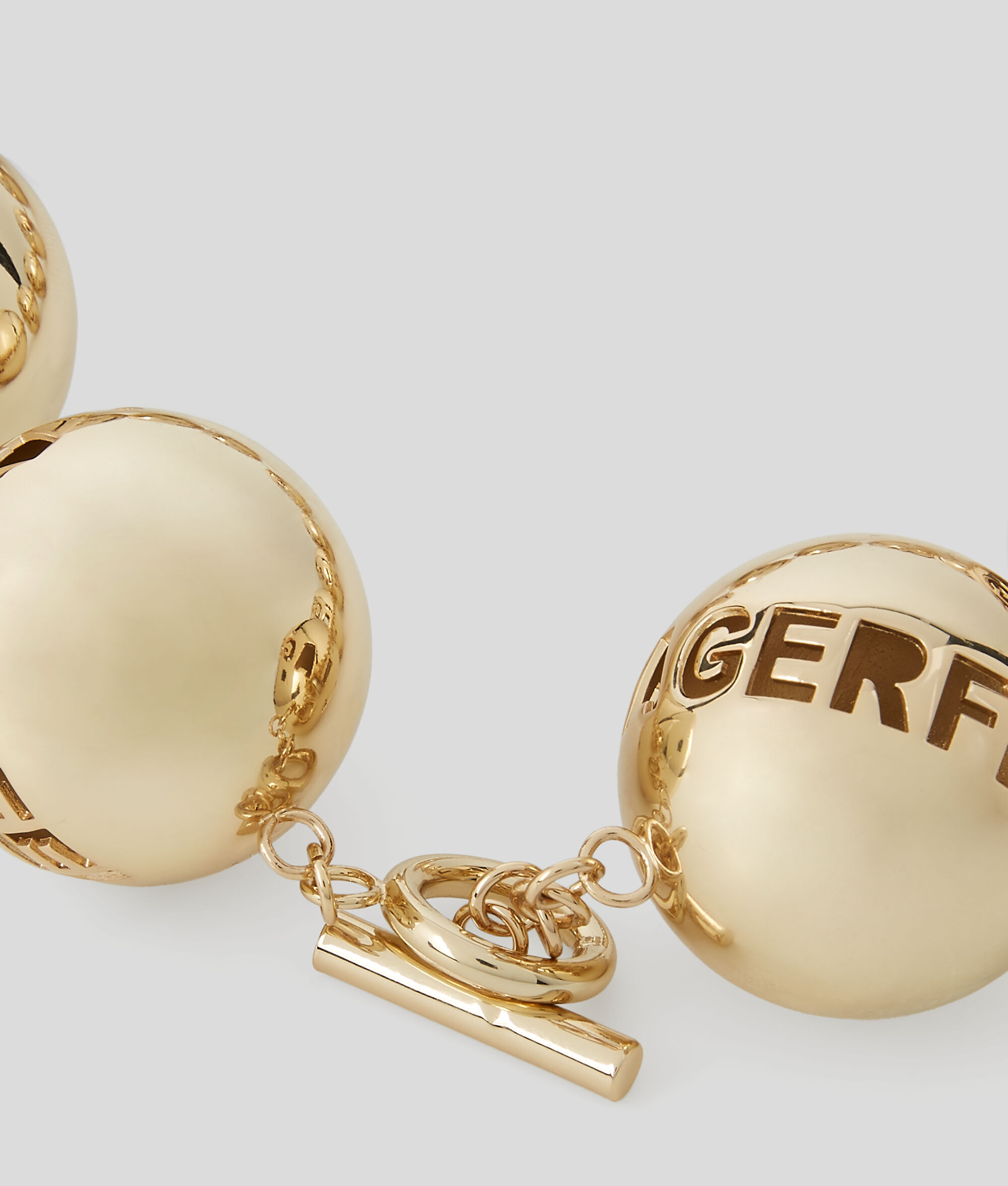COLLIER TORSADÉ K/SPHERE