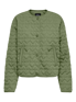Heart Quilted Jas