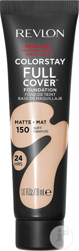 Revlon Colorstay Full Cover Fond De Teint N°150 Chamois Tube 30ml
