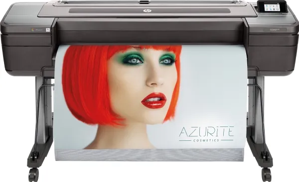 HP DesignJet Z9  PostScript - 24