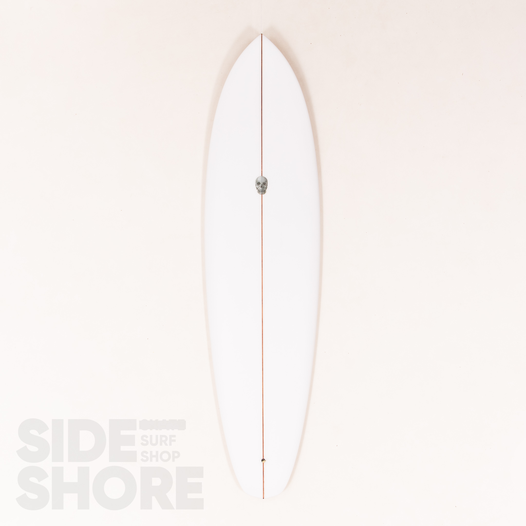 Christenson Surfboards Ultra Tracker - 7'0 x 21 1/4