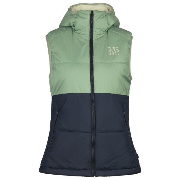 Stoic - Women's MountainWool 120 StorboSt. II Vest - Gilet d'hiver