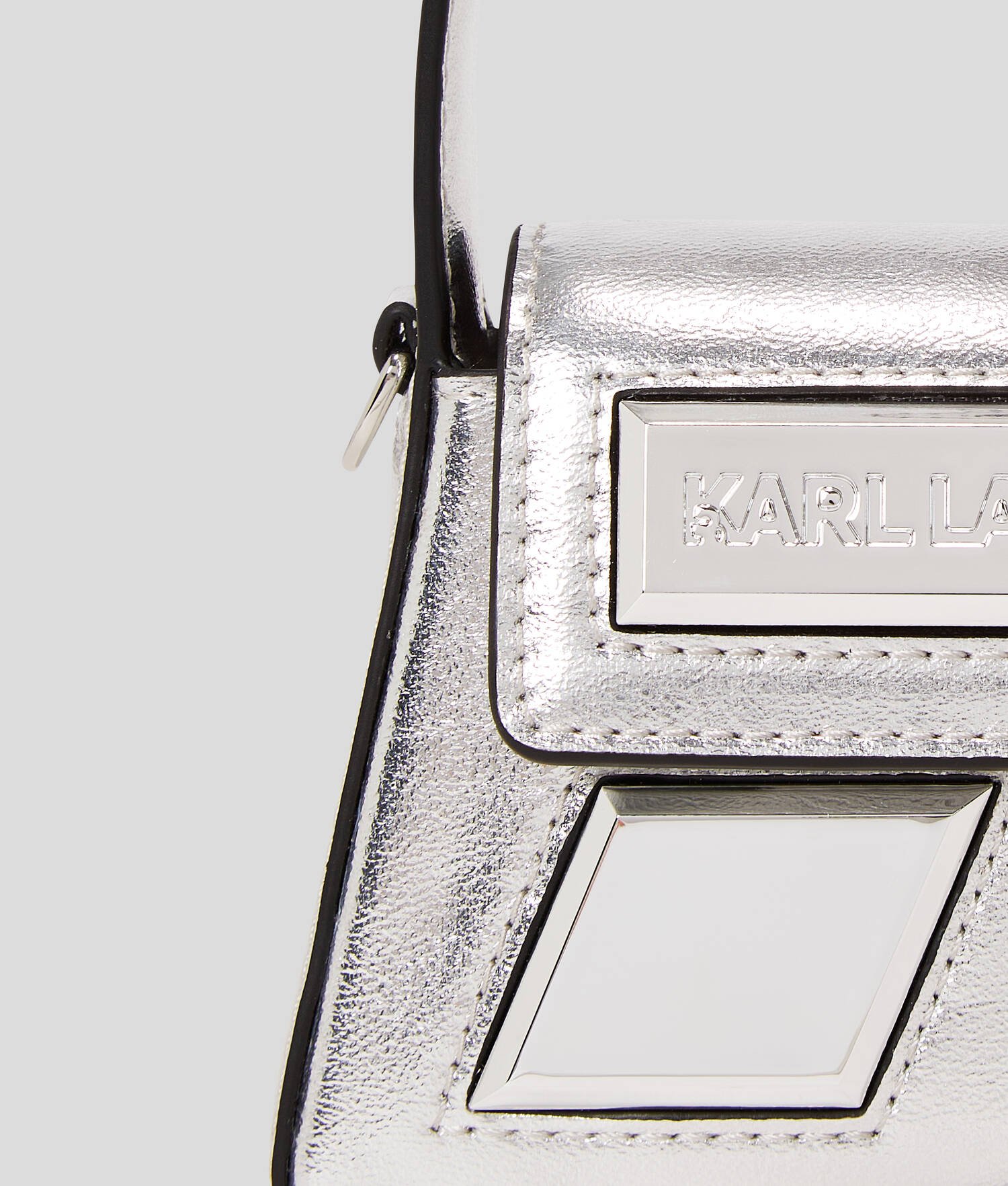 SAC NANO MÉTALLISÉ IKON K