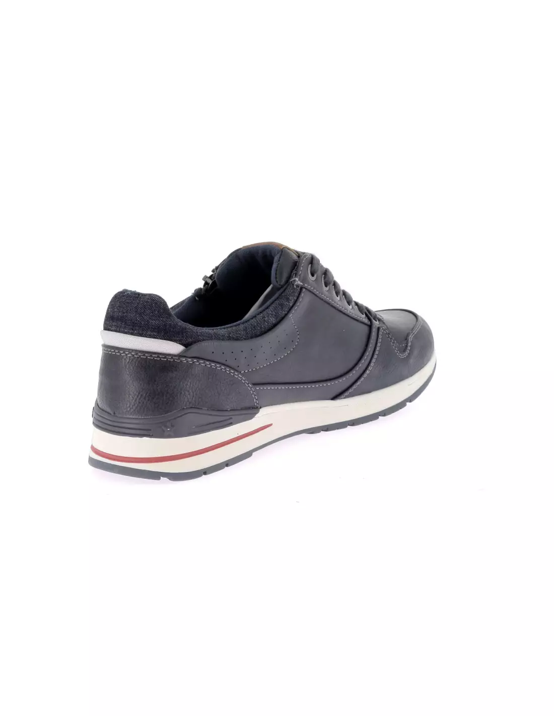 MUSTANG 415313 - Baskets 820NAVY