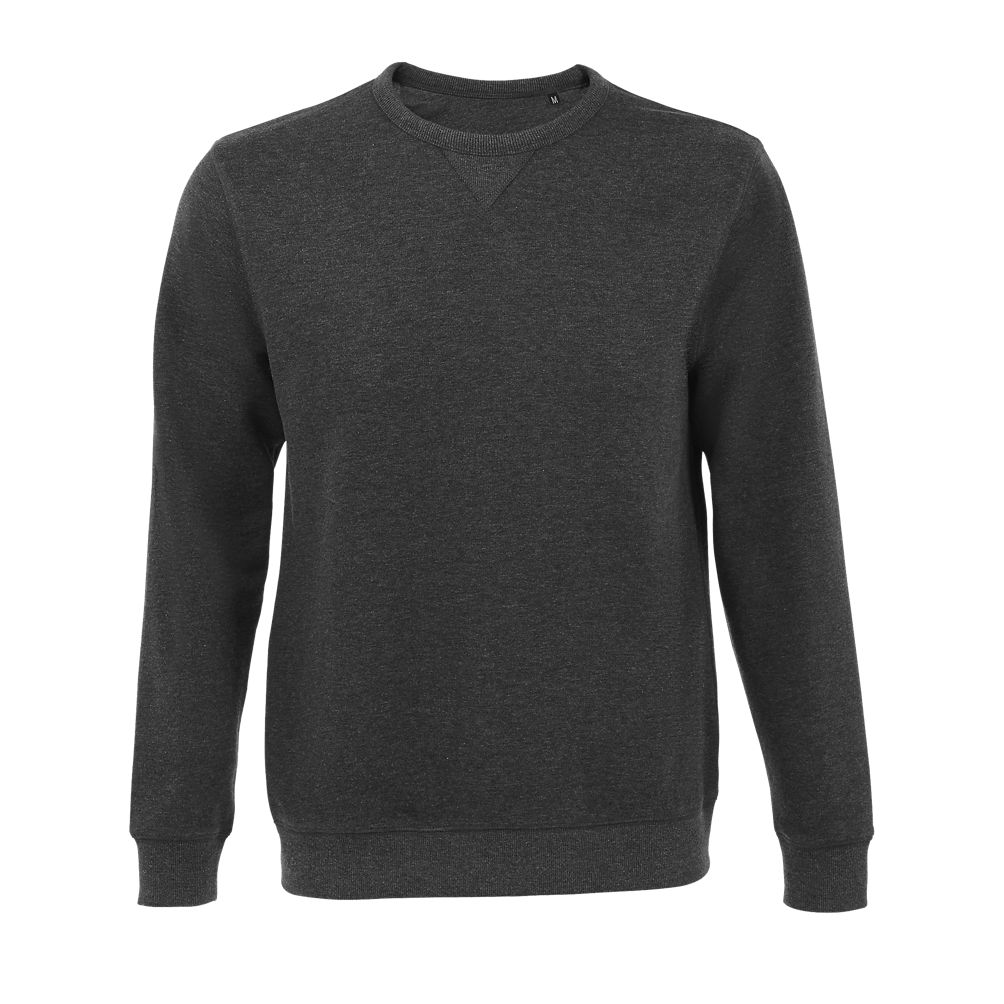 SOL'S 02990 - Sully Sweat Shirt Homme Col Rond