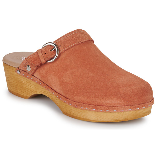 Ulanka - MCTRUCK - Ocre