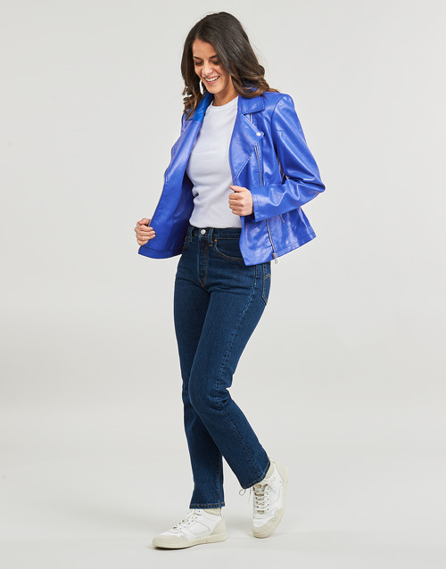 Only - ONLNEWMELISA - Bleu