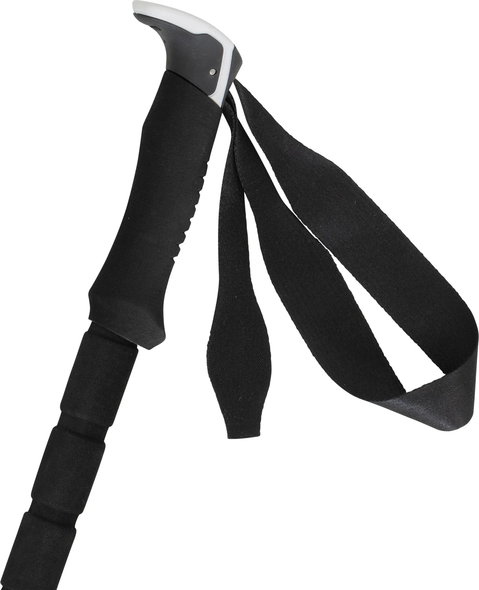 Urberg Classic Hiking Pole G5 White