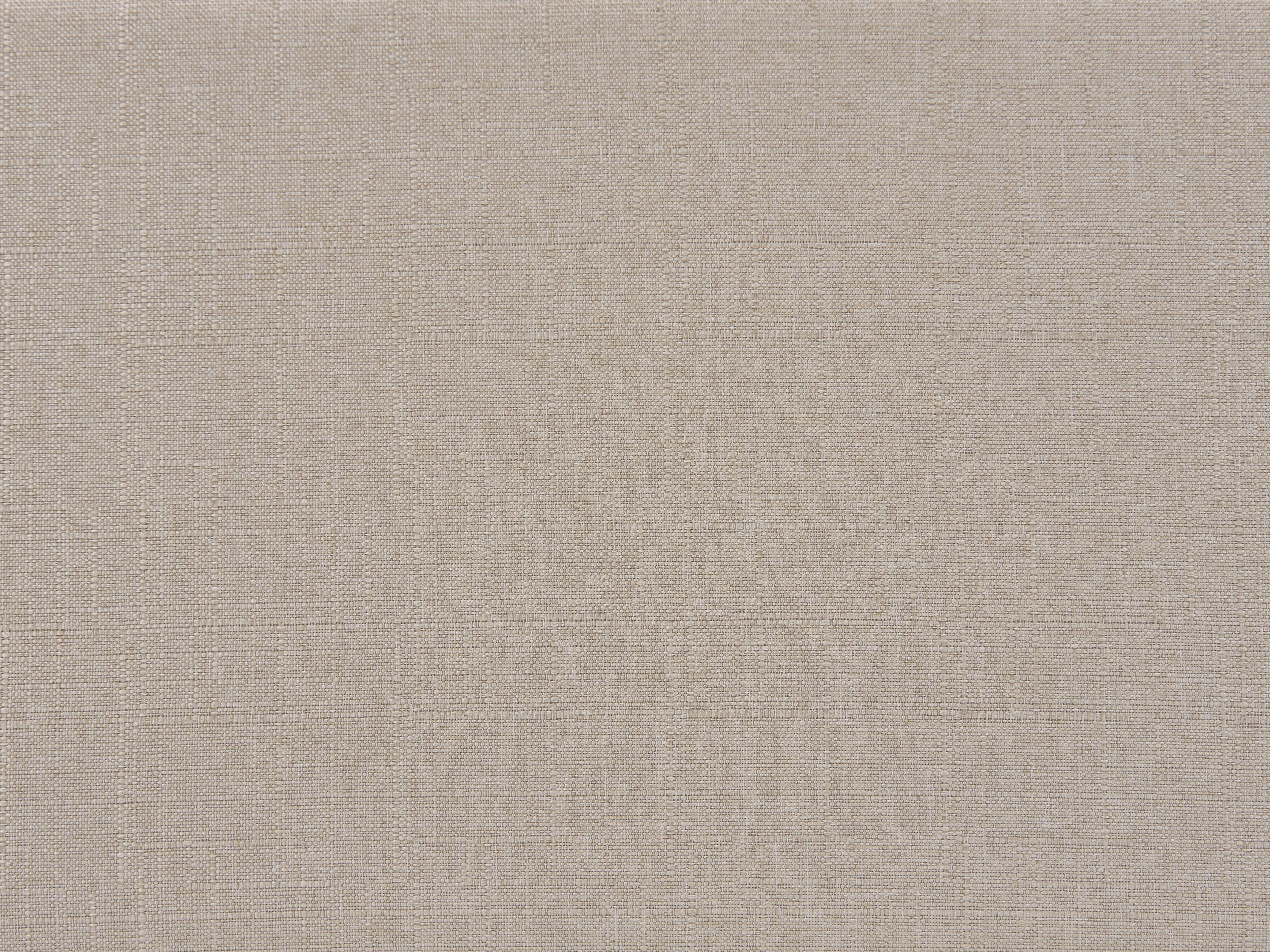 Opbergbed zonder hoofdbord Stof DINAN 160 x 200 cm Lichtbruin
