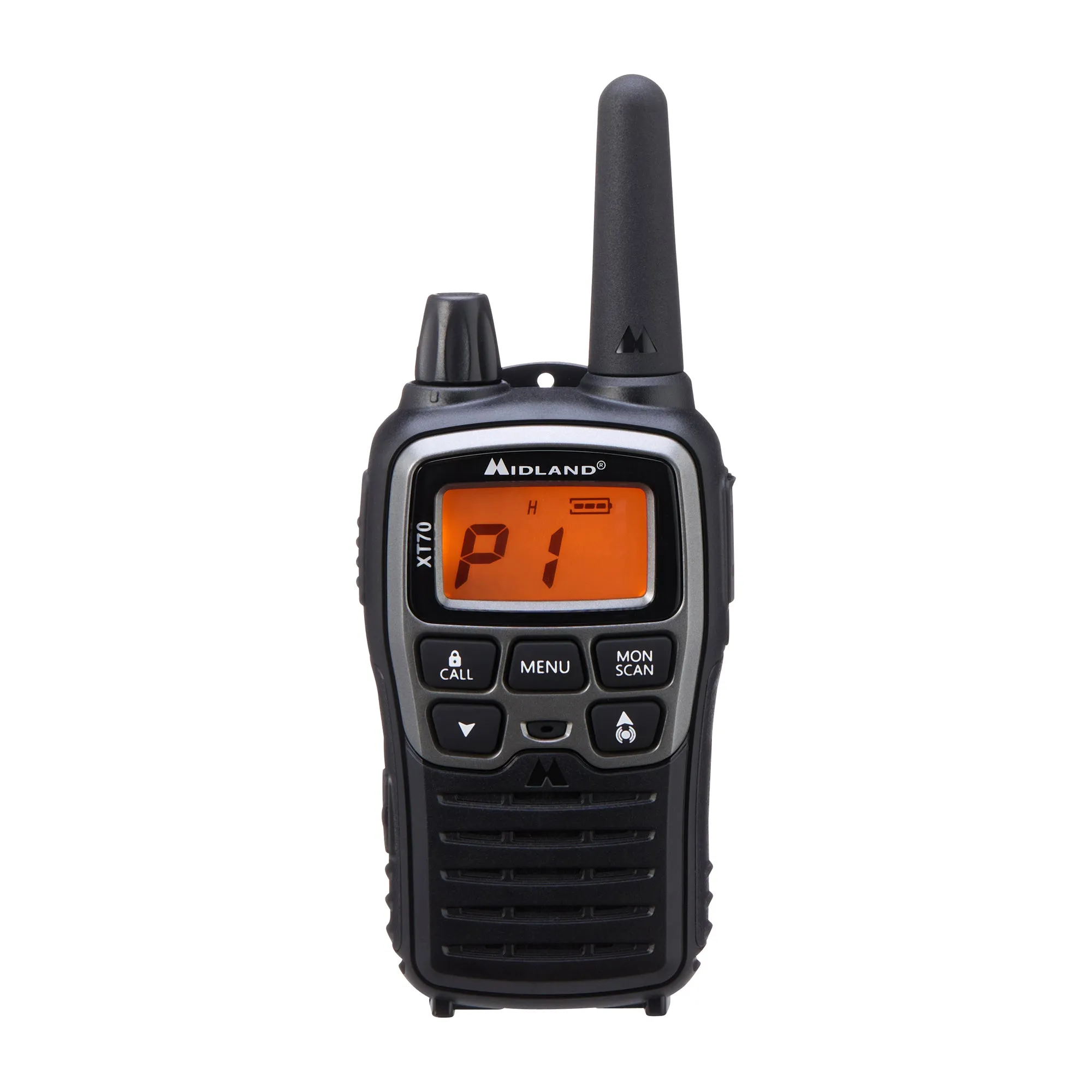 Midland -  Midland Funkgerät XT70 Paar PMR + LPD Paar